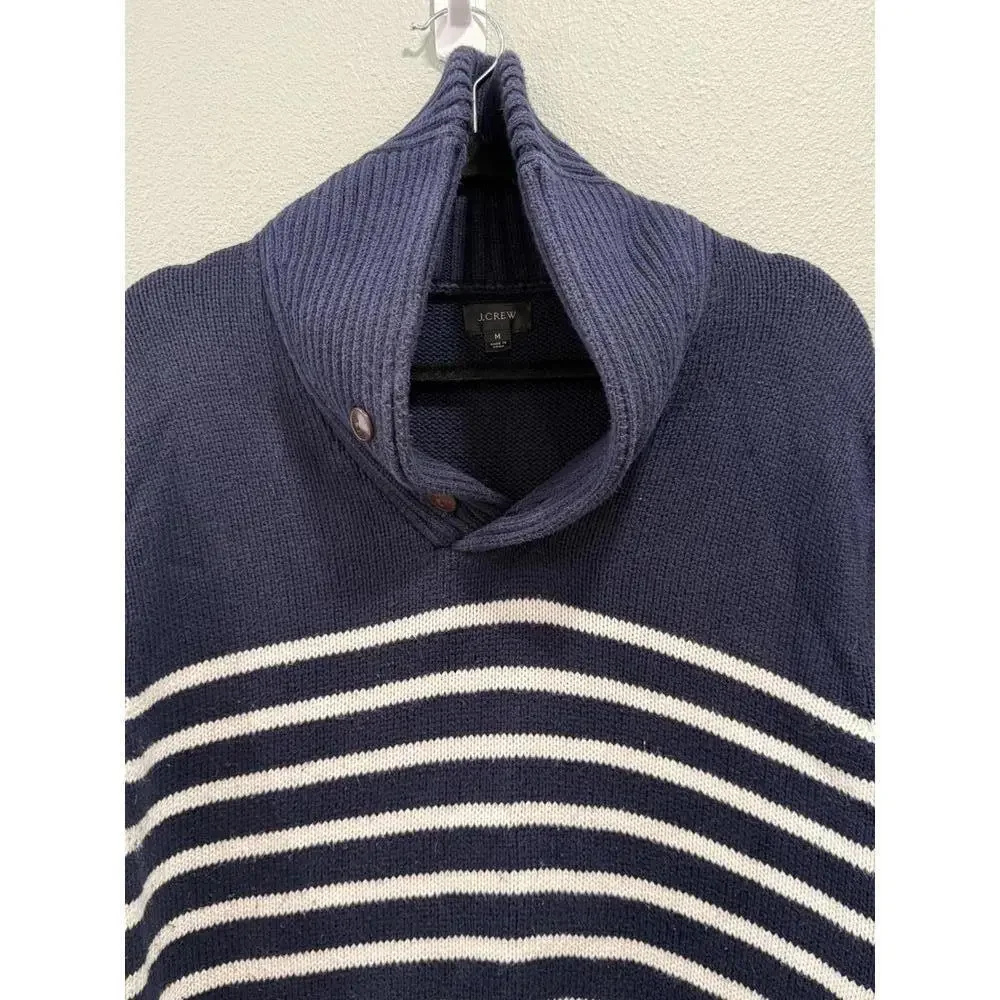 J. Crew crew 100%